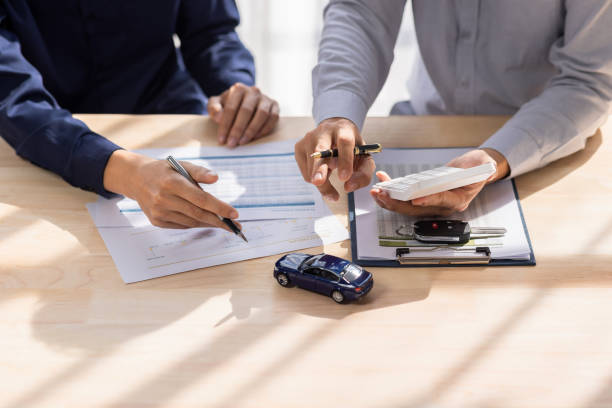 Car insurance options for Bennettsville residents
